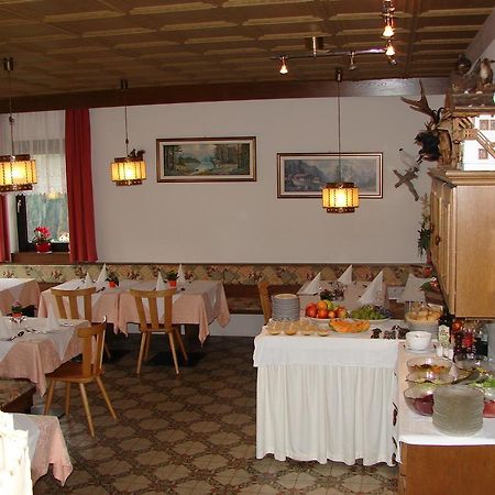 לוסון Pension Rastnerhof מראה חיצוני תמונה