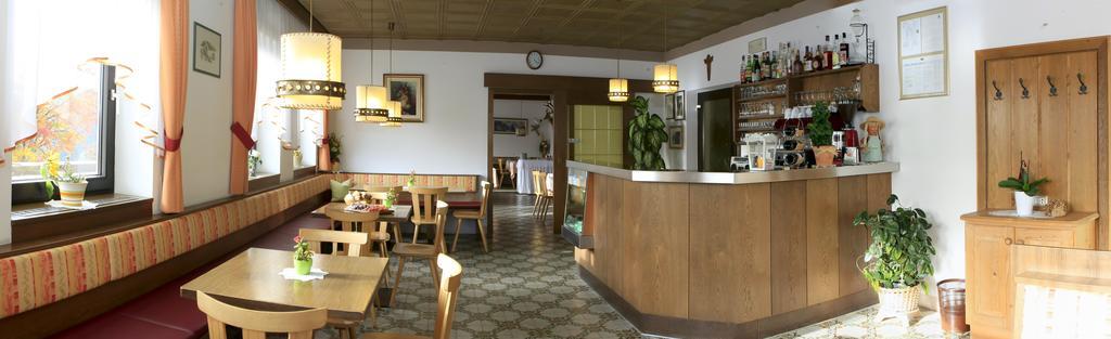 לוסון Pension Rastnerhof מראה חיצוני תמונה