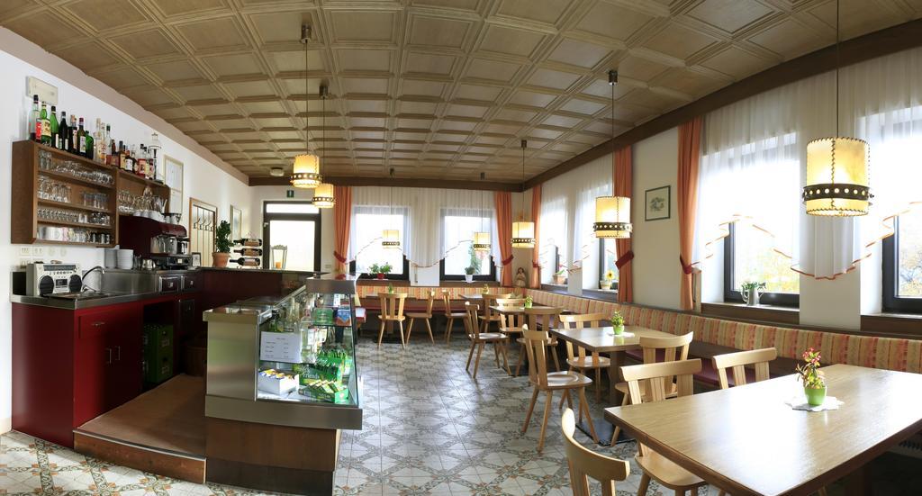לוסון Pension Rastnerhof מראה חיצוני תמונה